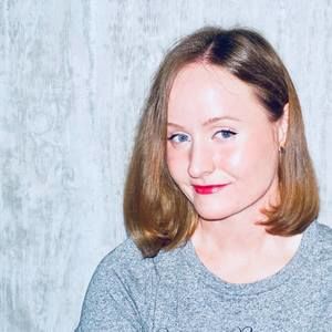 Meet your Posher, Jill